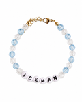 THE ICEMAN BRACELET