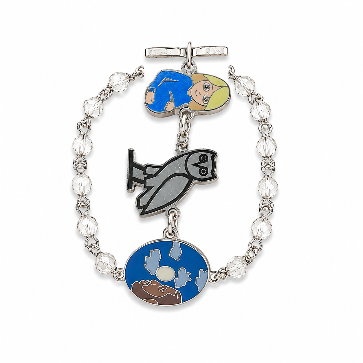 CERTIFIED LOVERBOY BRACELET